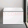 海爾（Haier）家用冰柜京東自營300升小冰箱小型冷柜大容量-30度深冷速凍保鮮BC/BD-300GHPDZ家電國家補貼20% 曬單實拍圖