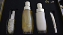阿芙（AFU）11籽精華水乳面部護(hù)膚套裝抗糖抗氧煥亮淡紋保濕送禮物 超抗暢享禮盒-潔顏蜜水乳霜 曬單實(shí)拍圖