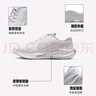 耐克NIKE女跑步鞋JOURNEY RUN運動鞋F(xiàn)J7765-102灰37.5 曬單實拍圖