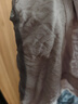 莫代爾內(nèi)褲女士純棉100A類全棉夏季薄款無痕抗菌少女大碼中腰三角短褲 云粉+淺藍(lán)+奶杏+芋紫 4條 XL 【建議120-140斤】 曬單實(shí)拍圖