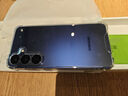 ESCASE適用三星S25+手機(jī)殼全包防摔保護(hù)套Galaxys 25+氣囊雙料抗摔抗黃變德國拜耳進(jìn)口TPU 高透 曬單實(shí)拍圖