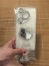 品盟（PISMEXOK）【自帶鏡頭膜】適用于華為pura80/70pro手機殼貝殼紋卡通貓補妝鏡面p80Ultra保護套時尚網(wǎng)紅女 Pura70 Pro/Pro+【貝殼紋+珍珠手鏈】 默認1 曬單實拍圖