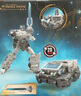 變形金剛（TRANSFORMERS）兒童男孩玩具模型禮物天尊世代航行家級十三天元之先覺天G1007 曬單實拍圖