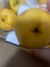 【順豐京東】黃油蟠桃當季應季桃子無毛脆甜新鮮水果軟硬兩吃油桃 彩虹蟠桃 凈重3斤（7-14個） 曬單實拍圖