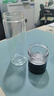 富光雙層玻璃杯 茶水分離泡茶杯子 高硼硅玻璃水杯商務便攜男士300ml 曬單實拍圖