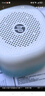 惠普（HP）S08藍牙音響家用電腦手機音箱迷你低音炮小型便攜式戶(hù)外無(wú)線(xiàn)TWS互聯(lián)小音響 奶茶色 曬單實(shí)拍圖