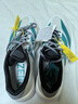 阿迪達(dá)斯 （adidas）中性 跑步系列 ADIZERO BOSTON 13 M 跑步鞋 JR4791 白色  41  曬單實(shí)拍圖