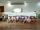 金值100張4款有字獎狀紙 A4小學(xué)生獎狀教師用兒童幼兒園一年級模板大號可打印榮譽證書卡通表揚信 曬單實拍圖