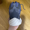 阿迪達斯Yeezy500黑曜石椰子男女休閑鞋F(xiàn)W4968 UK9碼43碼 曬單實拍圖
