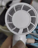 飛科博銳高速電吹風(fēng)機(jī)負(fù)離子護(hù)發(fā)家用大功率不傷發(fā)風(fēng)筒 速干護(hù)發(fā)送女友七夕情人節(jié)禮物贈禮袋 PH1651 曬單實拍圖