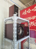 山水（SANSUI） GS-6000(60B)2.1木質(zhì)藍牙臺式電腦多媒體筆記本音響重低音炮K歌卡拉 黃花梨木紋藍牙版 曬單實拍圖