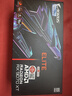 技嘉（GIGABYTE）AMD RX 9070 XT 16G顯卡 魔鷹小雕 臺式機(jī)電腦游戲DeepSeek智能AI學(xué)習(xí)繪圖視頻渲染 旗艦豪華】RX9070XT ELITE 16G小雕 曬單實拍圖