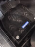 米其林（MICHELIN）適用于大眾邁騰速騰帕薩特寶來途岳高爾夫朗逸汽車腳墊全tpe專用 適用于大眾速騰2019-2025雙層 曬單實拍圖