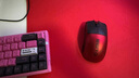 雷蛇（Razer）毒蝰V3pro專業(yè)版 Sentinels戰(zhàn)隊(duì)限定款 電競(jìng)游戲輕量化 無線鼠標(biāo) Sen戰(zhàn)隊(duì) 赤焰紅色 cs 無畏契約 曬單實(shí)拍圖