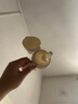 NEVS翻蓋學(xué)飲杯PPSU兒童水杯寶寶直飲吸管杯1-3歲嬰兒喝水喝奶瓶 曬單實拍圖