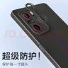 HotFire 適用紅米K40手機殼 小米Redmi K40/Pro/K40Pro+保護套 魔眼防摔硅膠升級鏡頭全包男女款 曬單實拍圖
