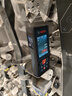 博世（BOSCH）GLM 100-25 C測距儀激光電子尺線(xiàn)距離測量?jì)x家用激光尺 官方標配 曬單實(shí)拍圖