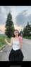 儒意（RUYI）防曬霜噴霧男女士高倍美白提亮防曬三合一隔離霜防水防汗防紫外線 曬單實拍圖