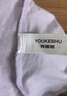 有棵樹(shù)【100%精梳棉】純棉睡衣女生短袖七分褲可外穿居家女士套裝新品 曬單實(shí)拍圖