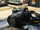 尼康（Nikon）Z6 III Z63全畫幅微單相機 微單套機 Z6三代高清攝影拍照視頻直播vlog相機 Z6III+Z24-200f/4-6.3鏡頭 官方標配【送備用電池/相機包/座充充電器】 曬單實拍圖