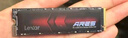雷克沙（Lexar）ARES 戰(zhàn)神/雷神PRO PCle4.0/5.0臺(tái)式電腦SSD固態(tài)硬盤M.2 NVMe 筆記本PS5適用 黑神話悟空裝機(jī)升級(jí) Ares戰(zhàn)神固態(tài) 7400MB/s-送散熱片 1TB 曬單實(shí)拍圖