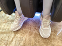 阿迪達(dá)斯 （adidas）女鞋運(yùn)動(dòng)鞋潮鞋舒適耐磨減震休閑跑步鞋 JH5152 UK6碼39碼 曬單實(shí)拍圖