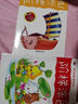 階梯涂色 全12冊(cè)幼兒繪畫啟蒙1-3-6歲兒童畫畫啟蒙涂色美術(shù)臨摹畫紙畫具涂色畫零基礎(chǔ)入門 階梯涂色【隨機(jī)5本】 曬單實(shí)拍圖