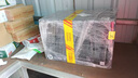惠普（HP）M126a 黑白激光打印機 A4 家用辦公打印復印掃描多功能一體機（USB連接） 支持統(tǒng)信 麒麟系統(tǒng) 曬單實拍圖