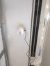 JCZS歡迎光臨感應(yīng)器進門商用款迎賓門鈴美宜佳超市商鋪提示鈴鐺插電款 基礎(chǔ)款雙向迎賓器不含電源電池 曬單實拍圖