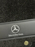 開(kāi)馳適用于奔馳E300L E260L C260L A200 GLAGLEGLC全包圍汽車(chē)真皮腳墊 豪華真皮款黑色雙層納米絨腳墊 曬單實(shí)拍圖