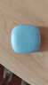 小米R(shí)edmi Buds 6 青春版 無(wú)線藍(lán)牙耳機(jī) 42dB深度主動(dòng)降噪  36小時(shí)超長(zhǎng)續(xù)航 適用小米華為蘋(píng)果手機(jī) 雨霧藍(lán) 曬單實(shí)拍圖