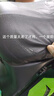 新國標(biāo)通用型電動(dòng)車座套防雨防曬皮革適用雅迪愛瑪電車坐墊套防水 彈力電動(dòng)車皮套(加厚防大暴雨) 曬單實(shí)拍圖