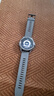 小米Xiaomi Watch S4 Sport智能手表 專業(yè)運(yùn)動(dòng)智能腕表 心率血氧監(jiān)測(cè)藍(lán)寶石玻璃 戶外運(yùn)動(dòng)手表男女 灰色（氟橡膠表帶） 曬單實(shí)拍圖