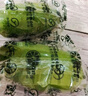 海南無(wú)籽香水檸檬新鮮水果檸檬無(wú)籽小青檸香水檸檬茶飲店專用 獨(dú)立包裝單果60-160g 9斤 曬單實(shí)拍圖