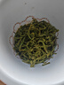 禹蒙2025新茶 四川雅安綠茶春茶 蒙頂山茶 特級(jí)毛峰茶葉 明前茶250g 曬單實(shí)拍圖