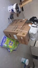 CHANGCHENG新一級能效 大1.5匹 冷暖變頻 臥室出租屋壁掛式低音家用風(fēng)吹直冷宿舍出租屋冷風(fēng)扇大風(fēng)量 大1.5匹 一級能效 【冷暖變頻】不包安裝 曬單實拍圖