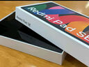 小米平板 RedmiPad SE紅米平板11英寸新款高刷高清屏學生網課學習長續(xù)航兒童繪畫辦公娛樂影音平板電腦 【暢銷爆款】 星河紫 6+128GB 官方標配 曬單實拍圖