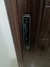 榮將全自動(dòng)指紋鎖密碼鎖家用防盜門人臉識別智能門鎖電子鎖貓眼包安裝 電子貓眼+監(jiān)控抓拍+包安裝 曬單實(shí)拍圖
