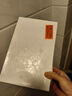 鮮京采 原裝進口厄瓜多爾白蝦 去冰凈重3.3斤 大號50-60規(guī)格 82-99只/盒 曬單實拍圖