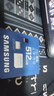 三星（SAMSUNG）512GB TF MicroSD 內(nèi)存卡 4K高速藍卡 U3A2V30 讀速180MB/s 游戲機無人機運動相機存儲卡 PRO Plus 曬單實拍圖