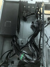 游戲帝國（GAMEMAX） GT-275 TFX規(guī)格電源 額定275w 24針臺式機箱電腦長條形電源自帶變壓開關(guān)臺式電源 曬單實拍圖