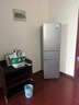 美的（Midea）220升三門(mén)三溫租房家用客廳宿舍小型冰箱三開(kāi)門(mén)節(jié)能省電低音運(yùn)行以舊換新BCD-220TM【國(guó)家補(bǔ)貼】 曬單實(shí)拍圖