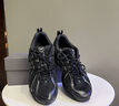 NEW BALANCE老爹鞋男鞋女鞋情侶復(fù)古網(wǎng)面休閑運(yùn)動鞋1906R系列M1906RCH 40.5 曬單實(shí)拍圖