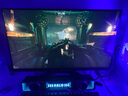 華碩TUF 電競27英寸/23.8英寸顯示器/1080P/2K屏210Hz高刷Fast IPS【小金剛系列】 VG27AQ5A-L【HDR10】 曬單實拍圖