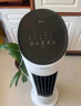 美的（Midea）【降溫優(yōu)選】家用空調(diào)扇智能語音冷風(fēng)扇負(fù)離子凈化靜音落地冷風(fēng)機水冷塔扇強力制冷小空調(diào)ACA10TJR 曬單實拍圖