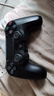 JGOZZ【京工優(yōu)選】適用于索尼ps4pro主機手柄無線藍牙PC電腦版Steam平臺黑神話悟空雙人成行地平線5搖桿 【極夜黑】升級2代芯片+超長續(xù)航+按鍵零延遲 支持原裝PS4/PRO主機國行港美日版 曬單實拍圖