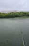 光威（GW）3.6米短節(jié)魚(yú)竿手竿閃將溪流新手釣魚(yú)竿溪流竿漁具魚(yú)桿釣魚(yú)釣竿 曬單實(shí)拍圖
