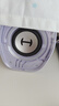 漫步者（EDIFIER）HECATE G1200游戲迷你小音箱 2.0電競桌面藍牙5.4筆記本電腦多媒體家用臺式機音響 薄霧紫 曬單實拍圖