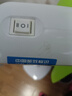 中聯(lián)（ZOLEE）中聯(lián)落地扇zolee電風(fēng)扇落地扇家用臺立式遙控靜音客廳節(jié)能搖頭學(xué)生宿舍迷你風(fēng)扇電扇安全聲控語音 搖頭款綠色+遙控定時線 曬單實拍圖