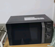 美的（Midea）微波爐經(jīng)典升級款M2A 家用小型20升平板式易清潔快捷雙旋鈕高效速熱殺菌除味以舊換新 曬單實拍圖